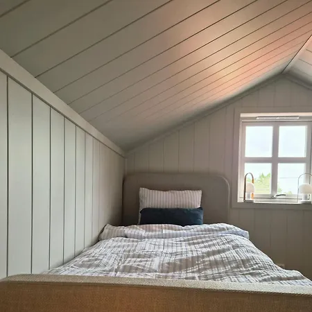 Semesterbostad Garden House 1 Hvaler